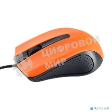 Мышь проводная Perfeo оптическая 