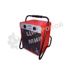 Тепловые пушки Ресанта ТЭП-9000 67/1/4 Тепловая электрическая пушка