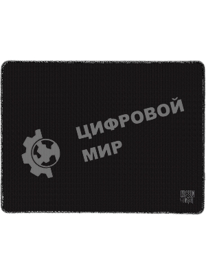 Игровой коврик Qumo Mystic для мыши, 360x270x3 мм