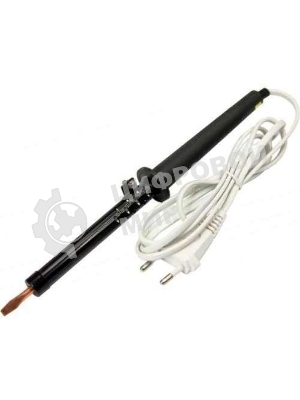 Паяльник ПП Rexant 220В 65Вт пластиковая ручка ЭПСН