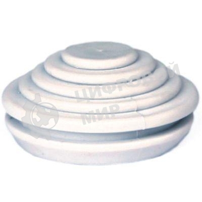 Кабельный ввод для труб DKC 54525 IP55, д. 25 мм