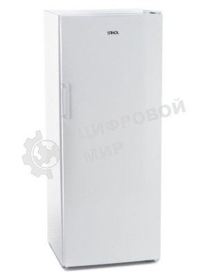 Морозильная камера Stinol STZ 150 F, белый, 204 л, 4 ящика