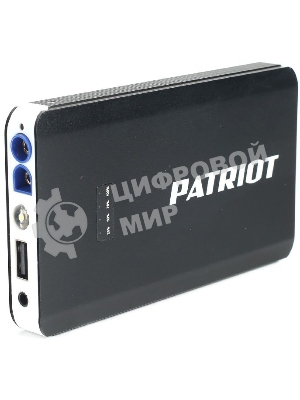 Пусковой многофункциональный аккумулятор Patriot MAGNUM 8 650201608