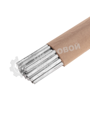 Припой пруток Rexant ПОС-30, Ø8мм, длина 400мм, ГОСТ 21931-76, олово 30%, свинец 70% (упак. 5 кг)