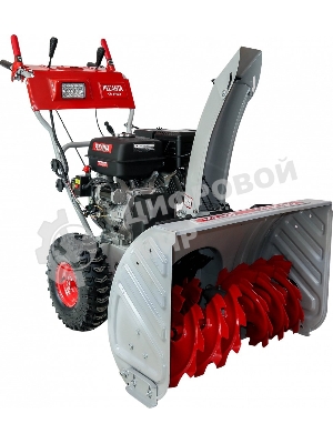 Снегоуборщик бензин. Ресанта СБ 8100Э 13л.с.