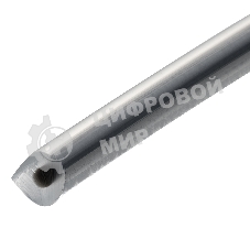 Леска для триммера Denzel двухкомпонентная круглая, 3,0мм х 123м, на DIN катушке EXTRA CORD