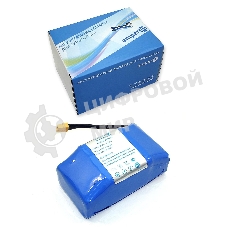 Аккумулятор Amperin 10S2P для гироскутера 36V 4.0А·ч Li-ion
