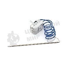 Термостат (регулятор температуры) YT143.6500.02 для духовок Krona