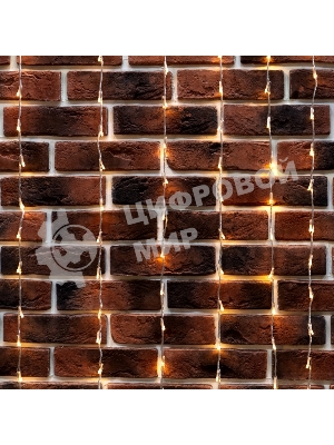 Хомут нейлоновый Hammer Flex 235-0064,8*300мм, черный, упаковка 100 штук