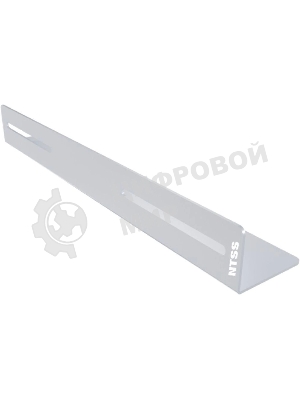 Уголки направляющие NTSS NTSS-YP-H-600 1U нагр.:100кг. 19