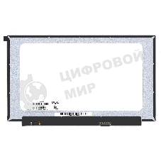 Матрица NT156WHM-T04