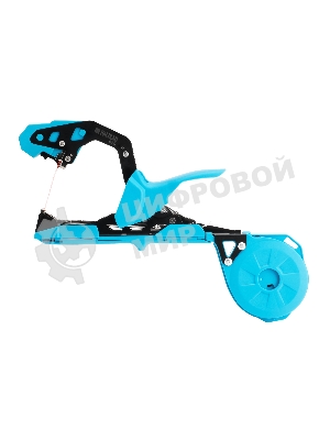 Тапенер садовый для подвязки растений LUXE Palisad скобы 10 000 шт., лента 30 м