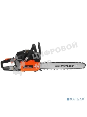 Бензопила Carver RSG 252Х 2200Вт 2.9л.с. дл.шины:18
