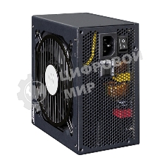 Блок питания Zalman ATX 1000W ZM1000-ARX2 80+ platinum (20+4pin) APFC 120мм fan 12xSATA Cab Manag RTL