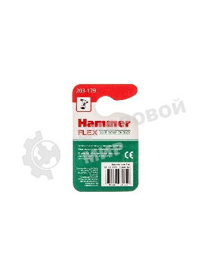 Бита Haммer Flex 203-179TORX-1025мм, 2шт.