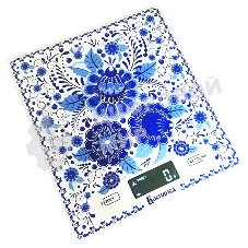 Весы кухонные электронные ВАСИЛИСА ВА-005 