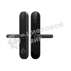 Умный дверной замок Aqara Door lock N100 ZNMS16LM