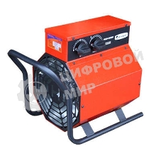 Пушка тепловая 5кВт 220В HINTEK PROF-05220 04.000049