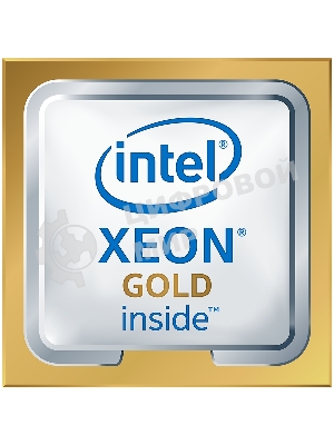 Процессор Intel Xeon Gold 6354 Soc-4189 3.0GHz OEM