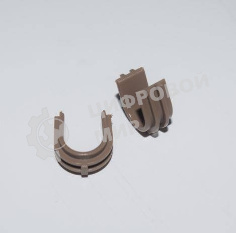 Бушинг резинового вала HP LJ P3015/M521/M525 (BSH-P3015) (комплект 2шт.) JPN