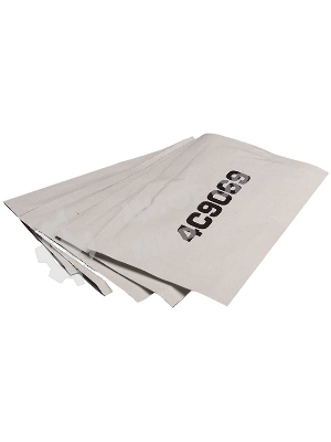 Салфетки для чистки резиновых роликов Kodak Roller Cleaning (упаковка из 24 пакетов)