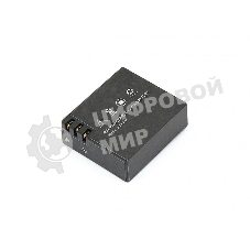 Аккумуляторная батарея для видеокамеры Carcam 4K SJCAM 3,7V 900mAh