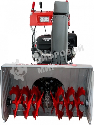 Снегоуборщик бензин. Ресанта СБ 8100Э 13л.с.