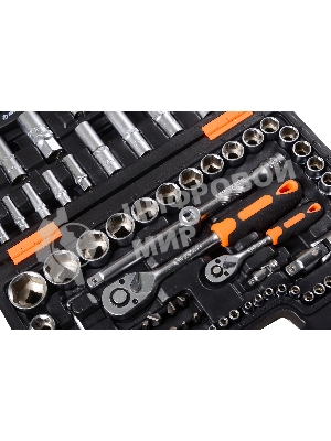 Набор инструментов 73/6/7/8