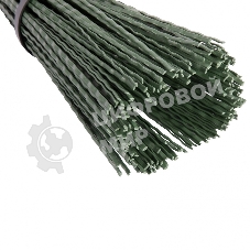 Метла полипропиленовая Сибртех, 140х310 мм, круглая, с фиксирующим ободом, без черенка