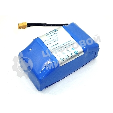 Аккумулятор Amperin 10S2P для гироскутера 36V 4.0А·ч Li-ion