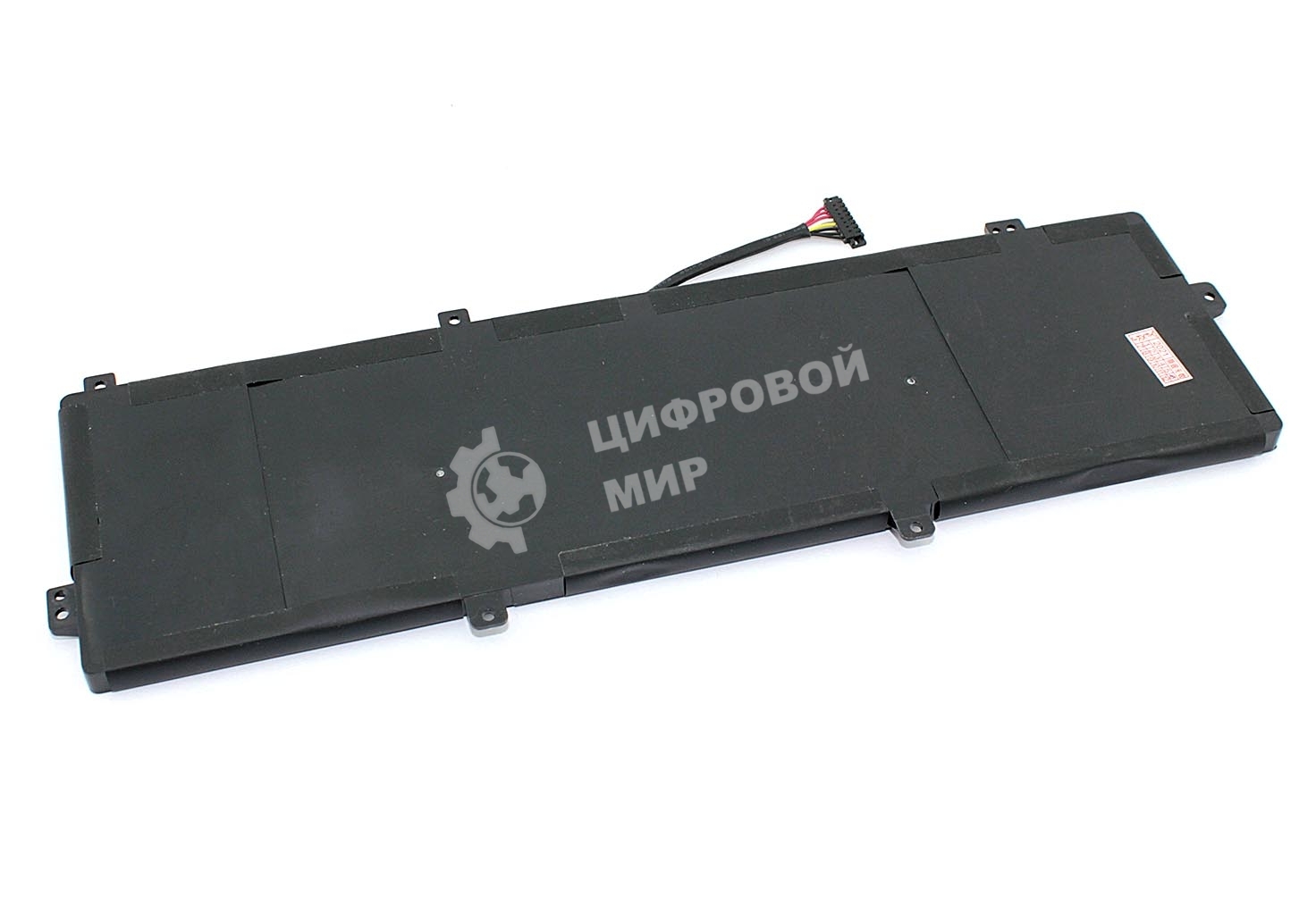 Аккумуляторная батарея для ноутбука Asus Zenbook 14 UX433FQ 11.55V 50wh Orig