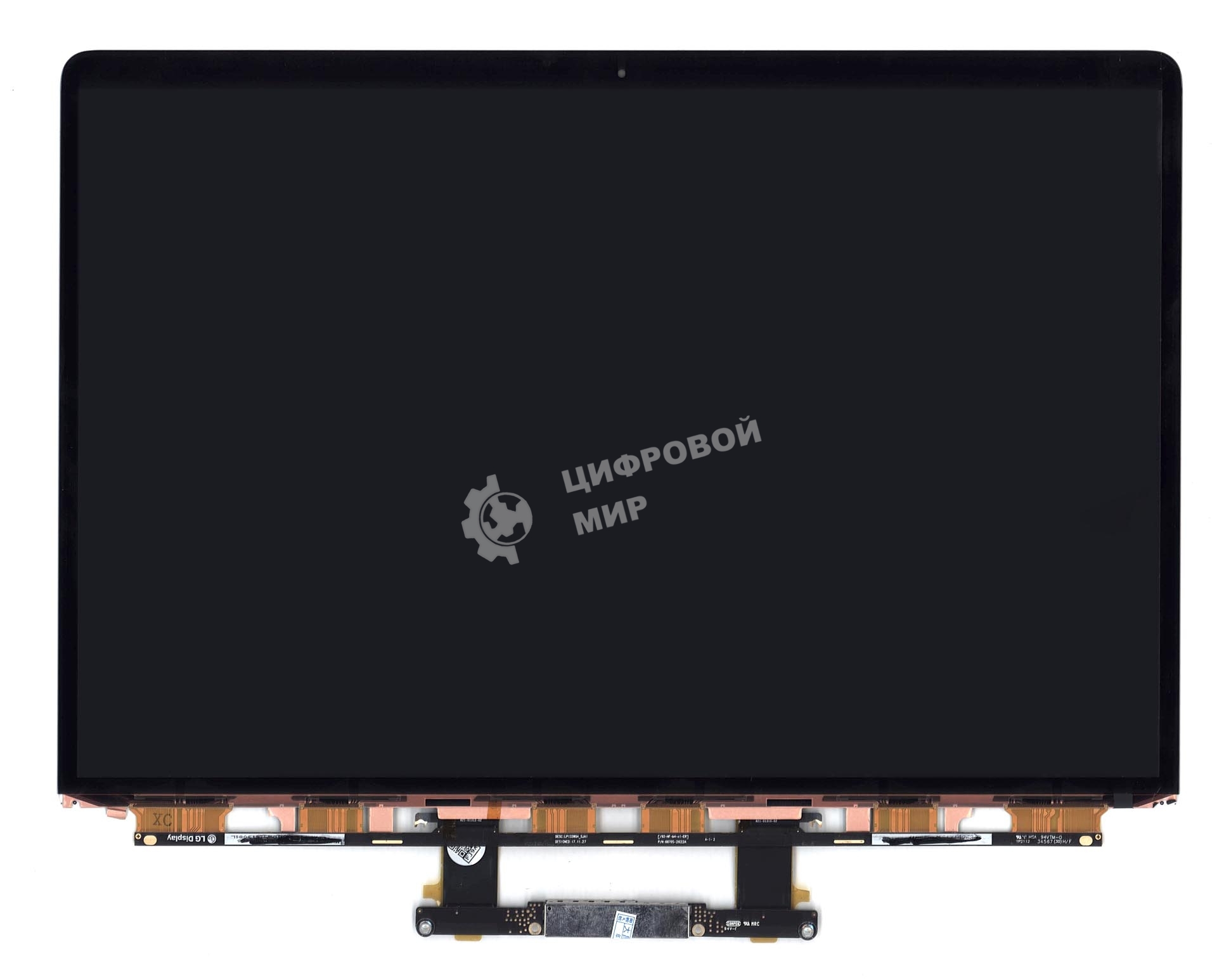 Матрица для MacBook Air M1 A2337