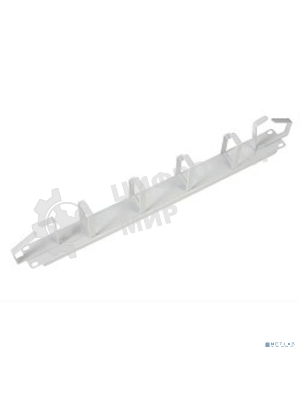 Органайзер ЦМО кабельный горизонтальный 19