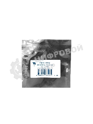 Чип NVPrint для картриджа CF232A DRUM, Black, 23K