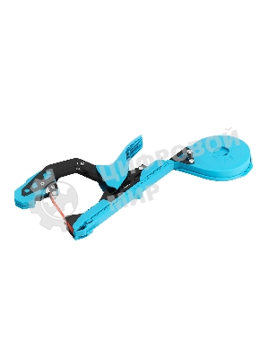 Тапенер садовый для подвязки растений LUXE Palisad скобы 10 000 шт., лента 30 м