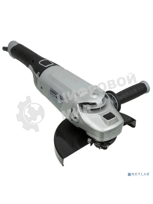 Угловая шлифовальная машина Ресанта УШМ-230/2300 2300Вт 6000об/мин рез.шпин.:M14 d=230мм