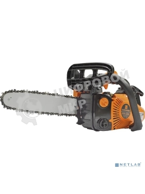 Бензопила Carver RSG 225Х 700Вт 0.1л.с. дл.шины:12