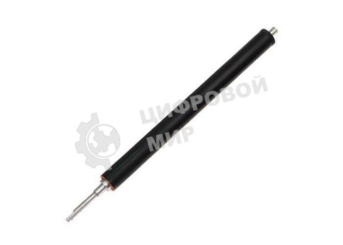Вал резиновый НР LJ 1200/1220/1000W/1005/LJ 3300/3310/3320/3330/3380/1150/1300/LBP-1210 (RF0-1002/RF5-2824) (JPN)
