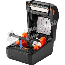 Принтер этикеток Bixolon XD3-40d, 203 dpi, USB