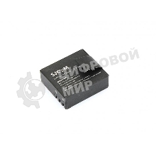 Аккумуляторная батарея для видеокамеры Carcam 4K SJCAM 3,7V 900mAh