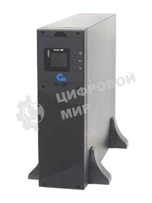 Источник бесперебойного питания двойного преобразования Связь инжиниринг Parus-electro (СИПБ6КД.9-11/БПС)