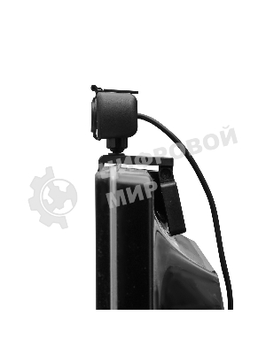 Веб-камера ExeGate Stream C940 Wide 2K 2560x1440, 30 кадр/с, USB Type-A, микрофон (шумоподавление), универсальное крепление, штатив в комплекте