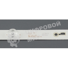 Светодиодная подсветка TV 49