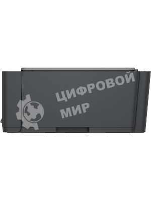 МФУ струйное HP Smart Tank 581 AiO (4A8D4A), A4, цветной, печ. до 22 стр/мин. (ч/б) до 16 стр/мин. (цвет), 1200 x 1200 dpi, USB, Wi-Fi, Air Print, Mopria