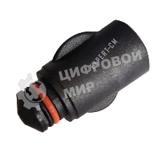 Переходник капучинатора Delonghi Expert