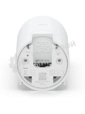 Камера видеонаблюдения UniFi Protect Camera G5 FLEX Видеокамера 2K HD (4Mp), 30 к/с