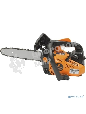 Бензопила Carver RSG 225Х 700Вт 0.1л.с. дл.шины:12