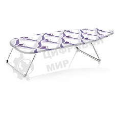 Доска гладильная DOGRULAR МИНИ (ДСП, без розетки)