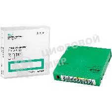 Картридж HPE Q2078A LTO-8 Ultrium 30TB RW Data