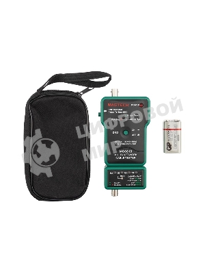 Тестер с генератором сигнала MS6810 MASTECH